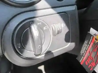 Veículo de Sucata ford fiesta (cbk) ambiente do ano 2005 alimentado f6ja