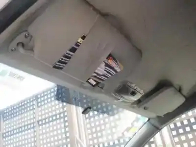 Veículo de Sucata ford fiesta (cbk) ambiente do ano 2005 alimentado f6ja