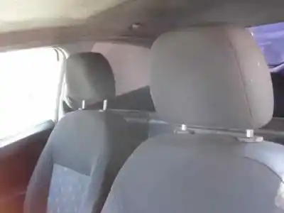 Veículo de Sucata ford fiesta (cbk) ambiente do ano 2005 alimentado f6ja