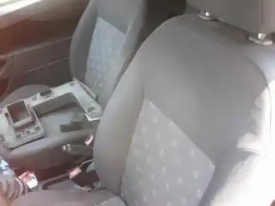 Veículo de Sucata ford fiesta (cbk) ambiente do ano 2005 alimentado f6ja