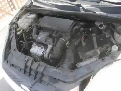 Veículo de Sucata ford fiesta (cbk) ambiente do ano 2005 alimentado f6ja