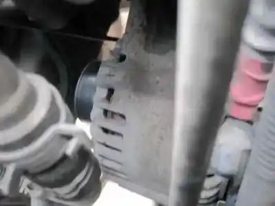 Veículo de Sucata ford fiesta (cbk) ambiente do ano 2005 alimentado f6ja