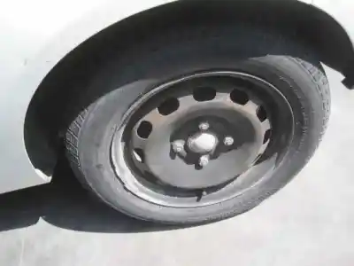 Veículo de Sucata ford fiesta (cbk) ambiente do ano 2005 alimentado f6ja