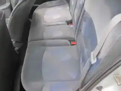 Veicolo di demolizione renault clio ii fase i (b/cbo) 1.9 d alize dell'anno 2000 alimentato f8q k6