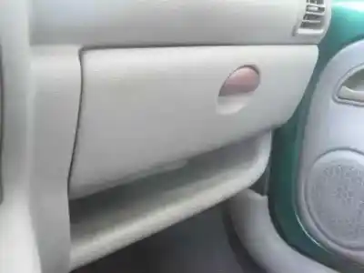 Здавання транспортного засобу renault twingo (co6) 1.2 alize року 2002 потужний d4f a7