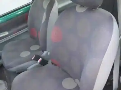 Здавання транспортного засобу renault twingo (co6) 1.2 alize року 2002 потужний d4f a7
