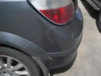Здавання транспортного засобу opel astra h berlina cosmo року 2005 потужний z17dth