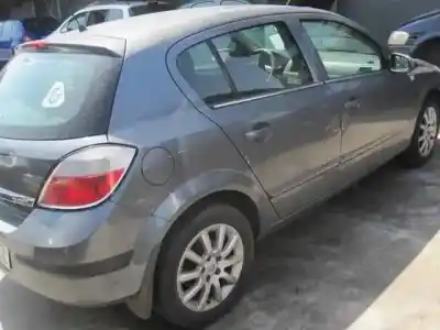 Здавання транспортного засобу opel astra h berlina cosmo року 2005 потужний z17dth
