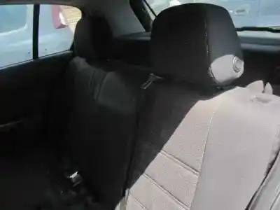 Здавання транспортного засобу opel astra h berlina cosmo року 2005 потужний z17dth