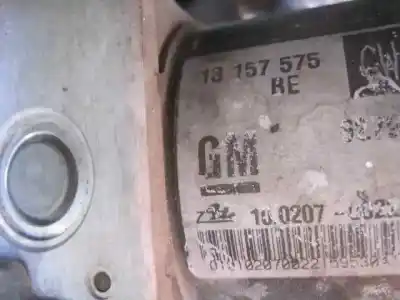 Здавання транспортного засобу opel astra h berlina cosmo року 2005 потужний z17dth