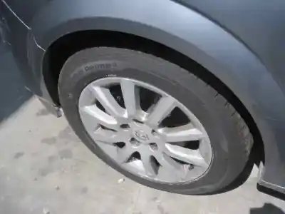 Здавання транспортного засобу opel astra h berlina cosmo року 2005 потужний z17dth