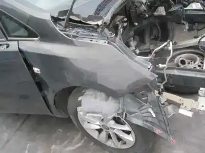 Véhicule à la ferraille opel corsa e color edition ecoflex de l'année 2016 alimenté b14xer opt. ldd