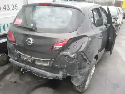Véhicule à la ferraille opel corsa e color edition ecoflex de l'année 2016 alimenté b14xer opt. ldd