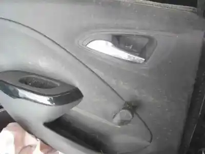 Véhicule à la ferraille opel corsa e color edition ecoflex de l'année 2016 alimenté b14xer opt. ldd