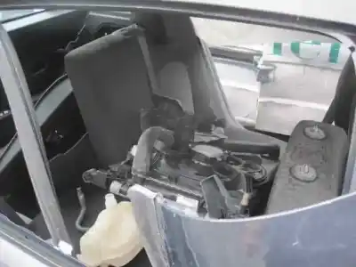 Véhicule à la ferraille opel corsa e color edition ecoflex de l'année 2016 alimenté b14xer opt. ldd