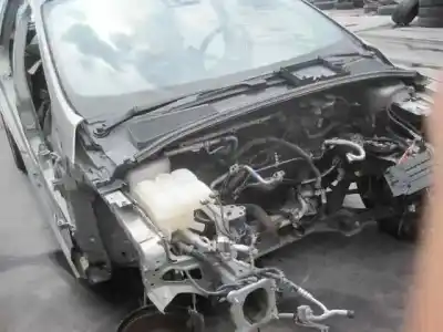 Scrapping Vehicle ford focus lim. (cb8) edition of the year 2014 powered m1dd
