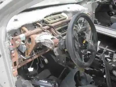 Scrapping Vehicle ford focus lim. (cb8) edition of the year 2014 powered m1dd