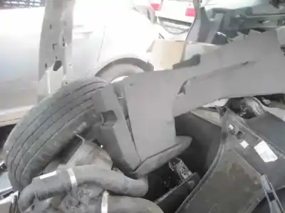 Scrapping Vehicle ford focus lim. (cb8) edition of the year 2014 powered m1dd