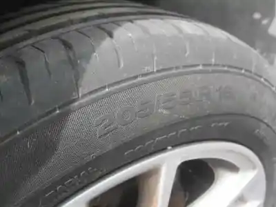 Scrapping Vehicle ford focus lim. (cb8) edition of the year 2014 powered m1dd