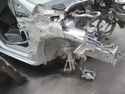 Veículo de Sucata ford fiesta (ccn) trend do ano 2016 alimentado snjd