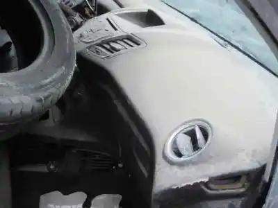 Veículo de Sucata ford fiesta (ccn) trend do ano 2016 alimentado snjd