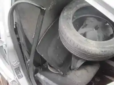 Veículo de Sucata ford fiesta (ccn) trend do ano 2016 alimentado snjd
