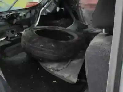 Veículo de Sucata ford fiesta (ccn) trend do ano 2016 alimentado snjd