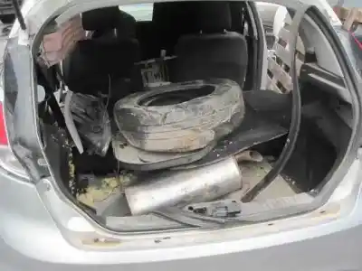 Veículo de Sucata ford fiesta (ccn) trend do ano 2016 alimentado snjd