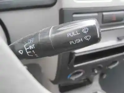 Scrapping Vehicle kia rio ipanema berlina of the year 2003 powered a3d