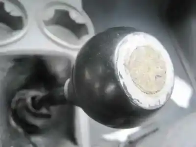 Scrapping Vehicle kia rio ipanema berlina of the year 2003 powered a3d