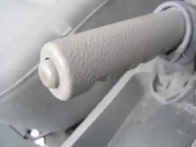 Scrapping Vehicle kia rio ipanema berlina of the year 2003 powered a3d