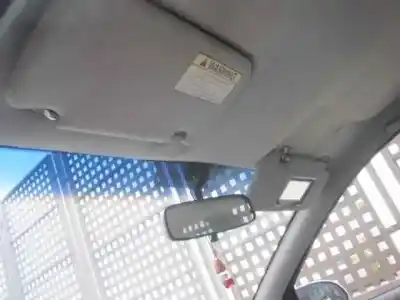 Scrapping Vehicle kia rio ipanema berlina of the year 2003 powered a3d