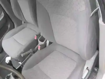 Scrapping Vehicle kia rio ipanema berlina of the year 2003 powered a3d