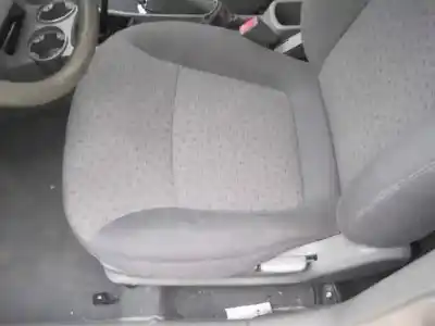 Scrapping Vehicle kia rio ipanema berlina of the year 2003 powered a3d