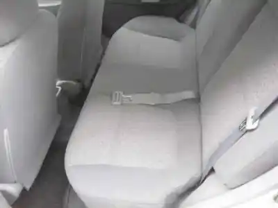 Scrapping Vehicle kia rio ipanema berlina of the year 2003 powered a3d