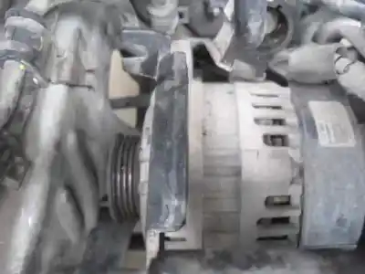 Scrapping Vehicle kia rio ipanema berlina of the year 2003 powered a3d