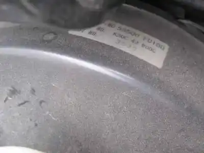 Scrapping Vehicle kia rio ipanema berlina of the year 2003 powered a3d