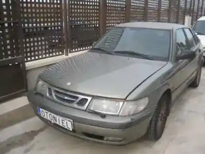 Здавання транспортного засобу SAAB 9-3 BERLINA * року 1998 потужний D223L