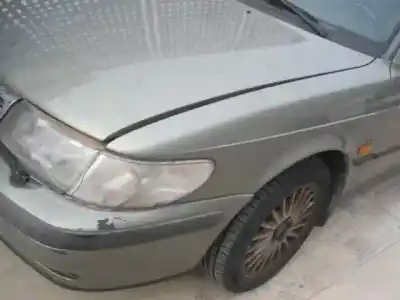 Здавання транспортного засобу saab 9-3 berlina * року 1998 потужний d223l