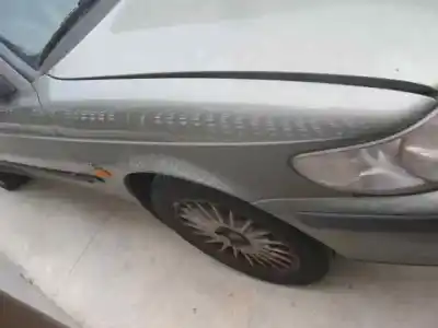 Здавання транспортного засобу saab 9-3 berlina * року 1998 потужний d223l