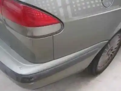 Здавання транспортного засобу saab 9-3 berlina * року 1998 потужний d223l