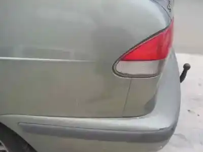 Здавання транспортного засобу saab 9-3 berlina * року 1998 потужний d223l