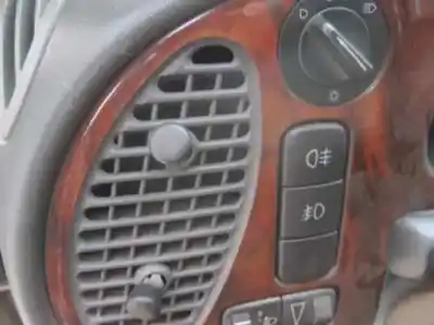 Здавання транспортного засобу saab 9-3 berlina * року 1998 потужний d223l