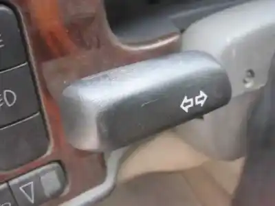 Здавання транспортного засобу saab 9-3 berlina * року 1998 потужний d223l