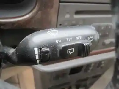 Здавання транспортного засобу saab 9-3 berlina * року 1998 потужний d223l