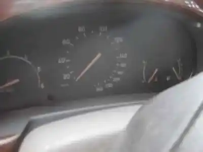 Здавання транспортного засобу saab 9-3 berlina * року 1998 потужний d223l