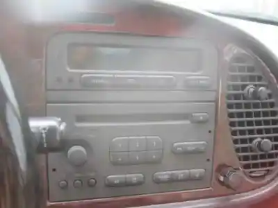 Здавання транспортного засобу saab 9-3 berlina * року 1998 потужний d223l