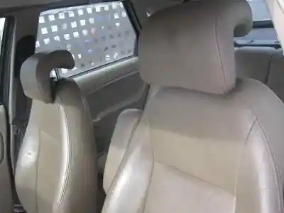 Здавання транспортного засобу saab 9-3 berlina * року 1998 потужний d223l