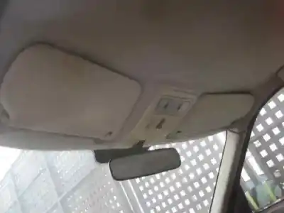 Здавання транспортного засобу saab 9-3 berlina * року 1998 потужний d223l