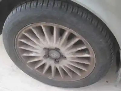 Здавання транспортного засобу saab 9-3 berlina * року 1998 потужний d223l